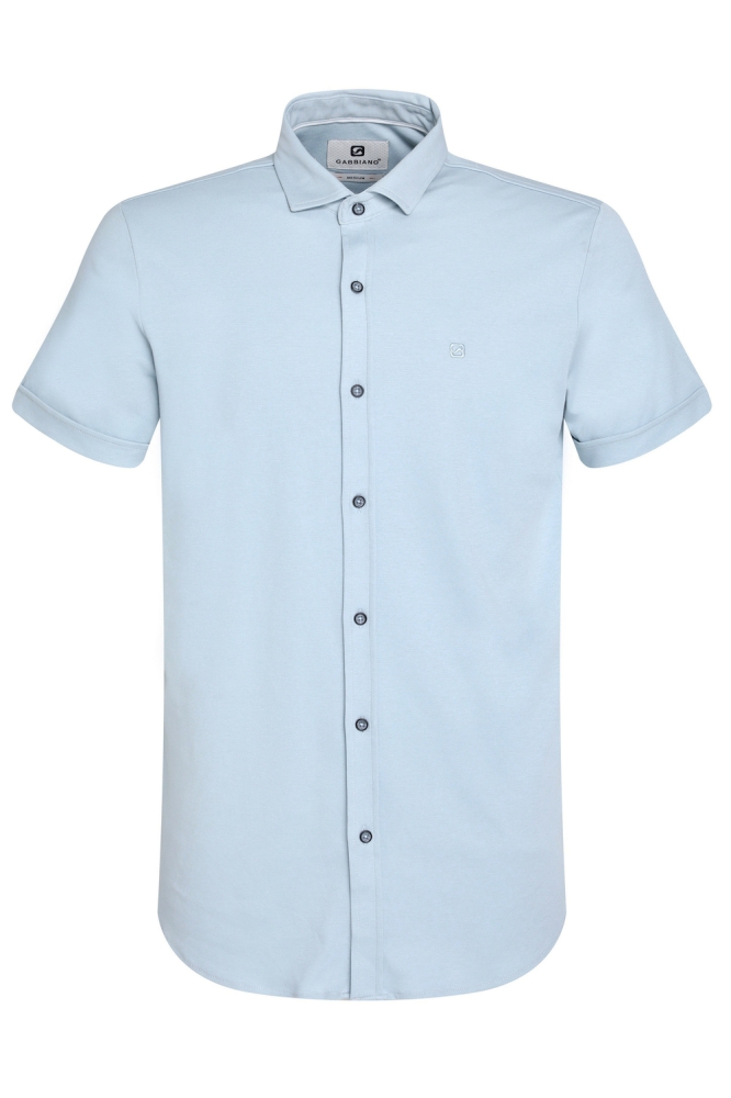 OVERHEMD 335535 4001 bright blue
